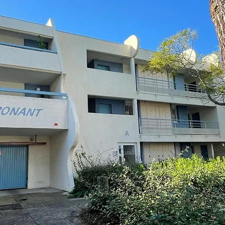 Apartmán Bel Appartement, Terrasse Vue Degagee - 4 Pers. - Fr-1-874-80 *