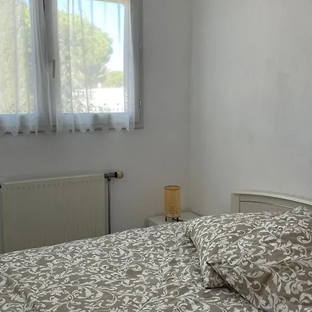 Bel Appartement, Terrasse Vue Degagee - 4 Pers. - Fr-1-874-80 Apartmán La Grande Motte